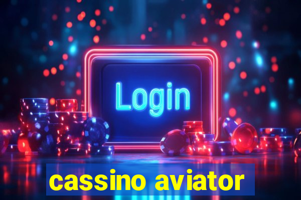 cassino aviator