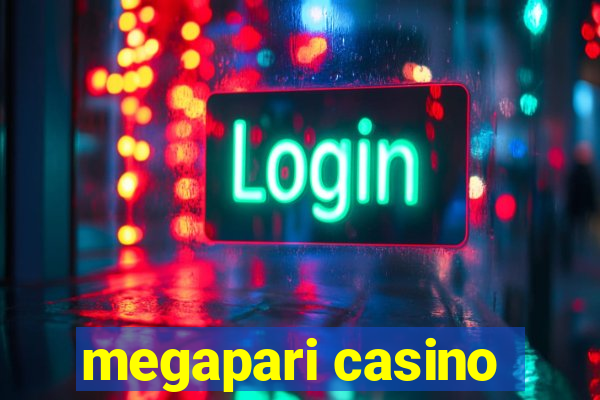 megapari casino