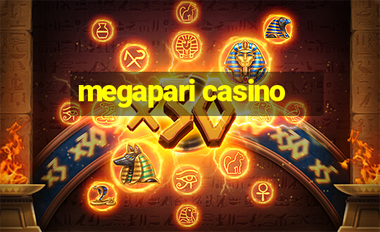 megapari casino