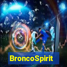 BroncoSpirit