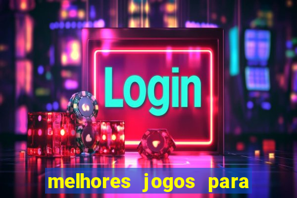 melhores jogos para ganhar dinheiro no celular