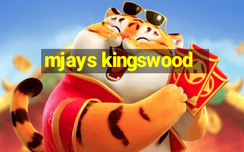 mjays kingswood