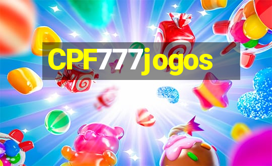 CPF777jogos