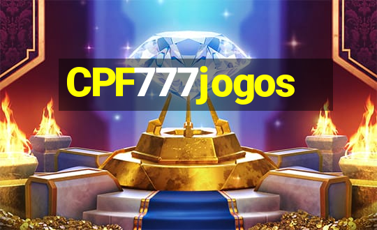 CPF777jogos