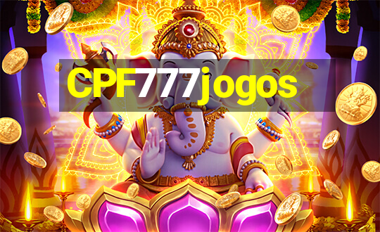 CPF777jogos