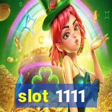 slot 1111