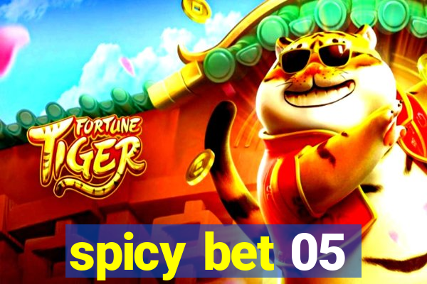 spicy bet 05