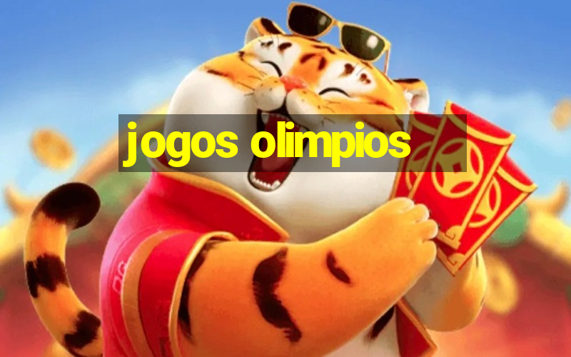 jogos olimpios