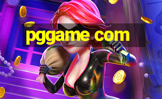 pggame com