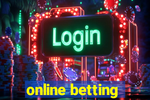 online betting