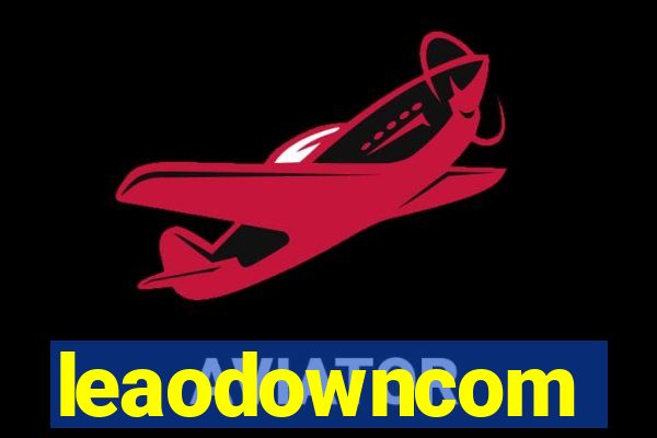 leaodowncom