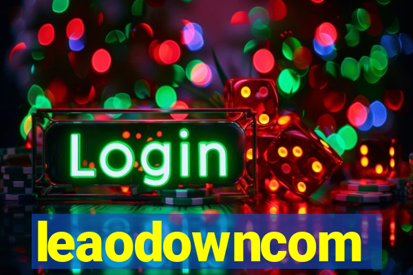 leaodowncom