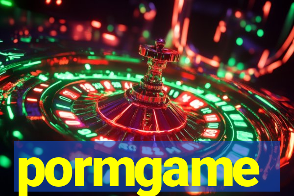 pormgame