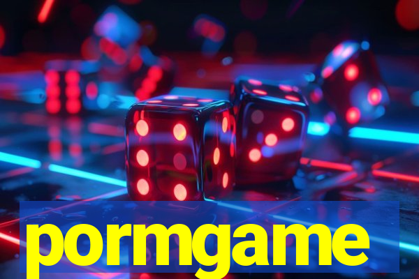 pormgame