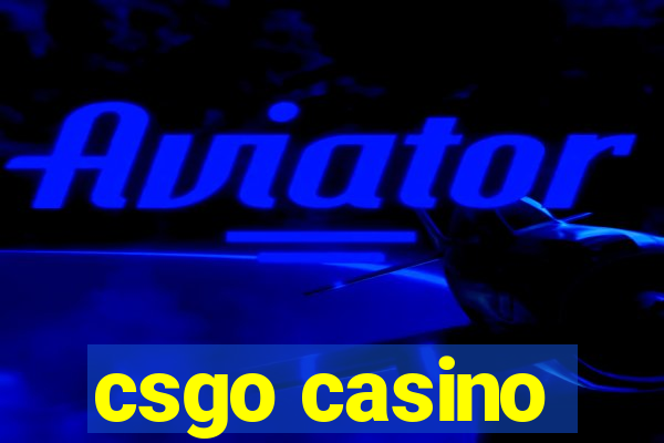 csgo casino