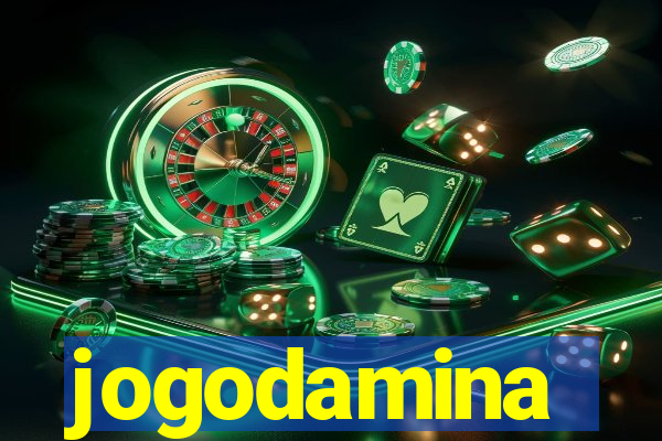 jogodamina