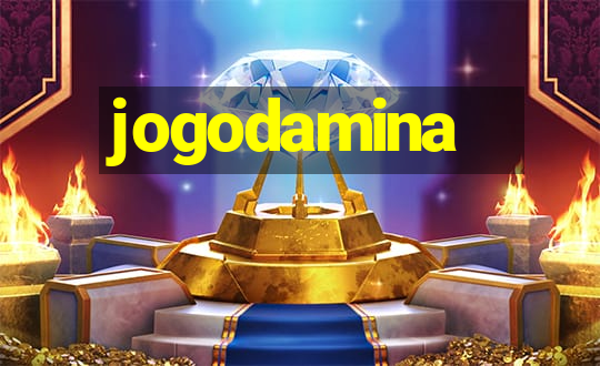 jogodamina