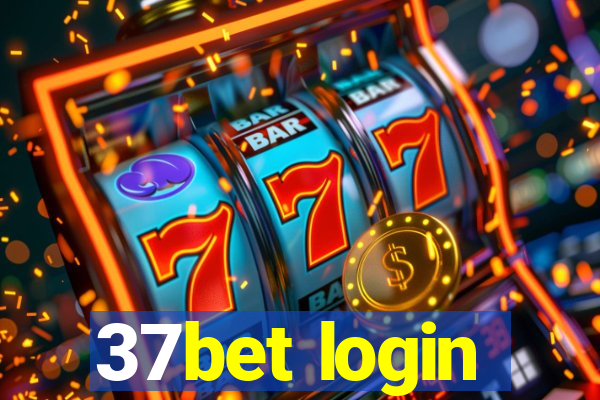 37bet login