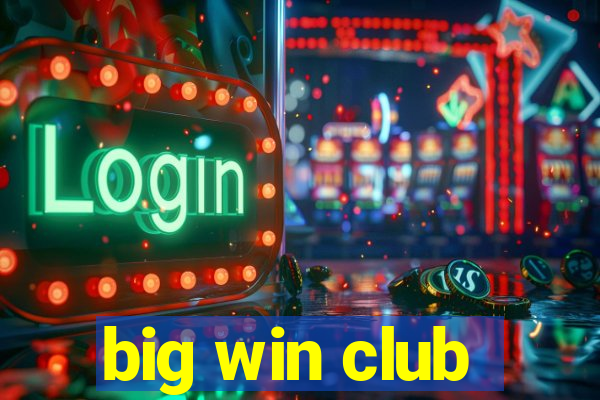 big win club