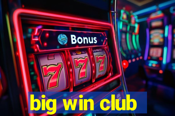 big win club