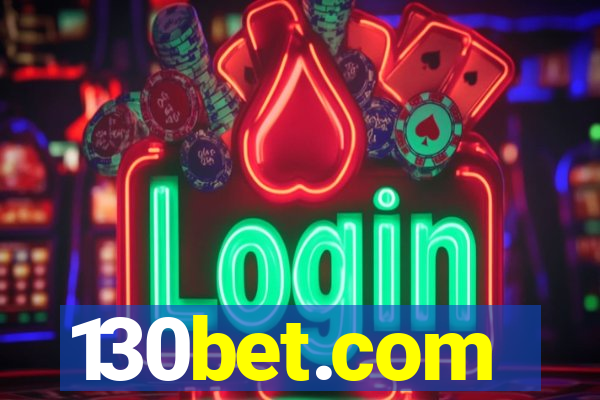 130bet.com