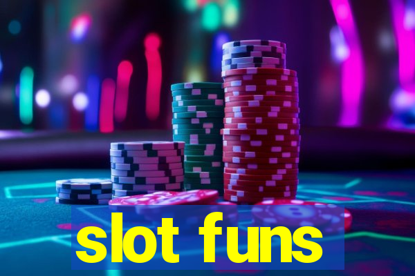 slot funs