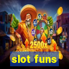 slot funs