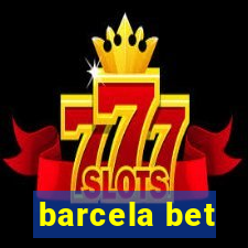 barcela bet