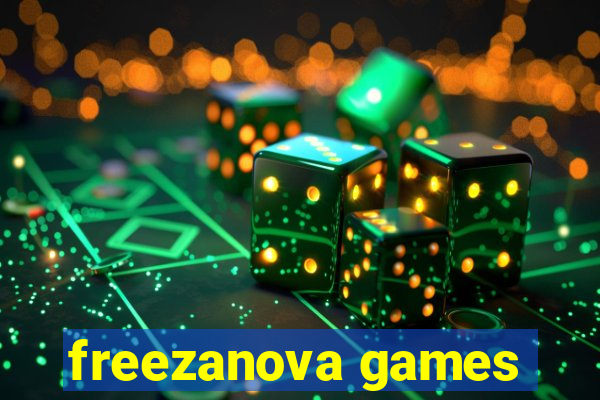 freezanova games