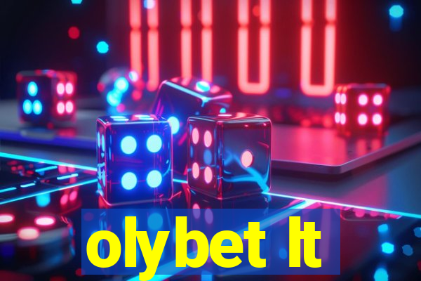 olybet lt