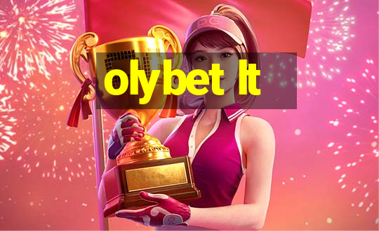 olybet lt