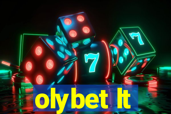 olybet lt