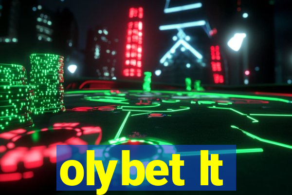 olybet lt