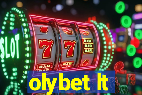 olybet lt