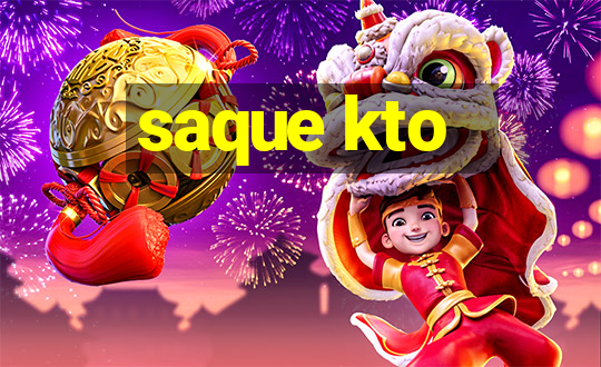 saque kto