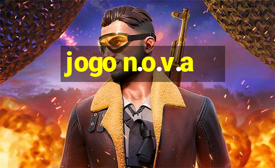 jogo n.o.v.a