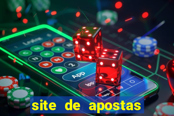 site de apostas com 1 real