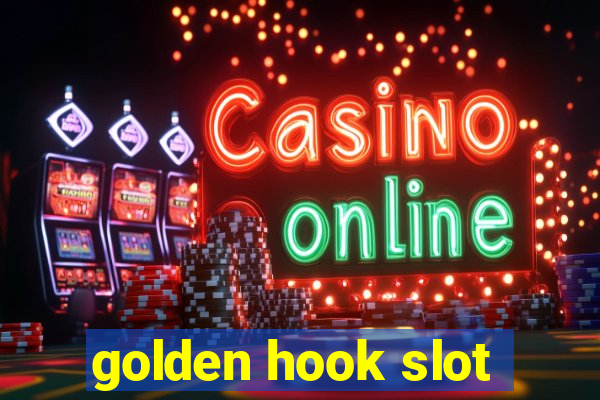 golden hook slot