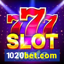 1020bet.com