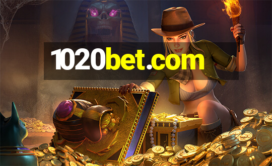 1020bet.com