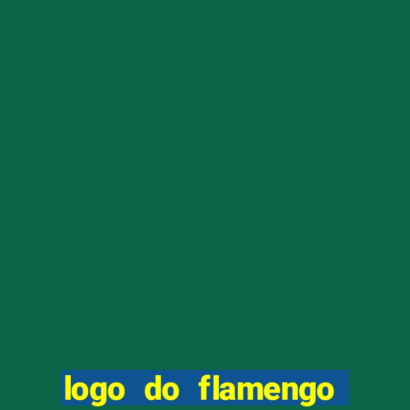 logo do flamengo dls 24