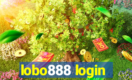 lobo888 login