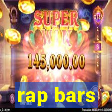 rap bars