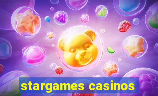 stargames casinos