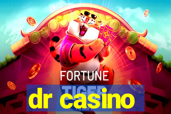 dr casino