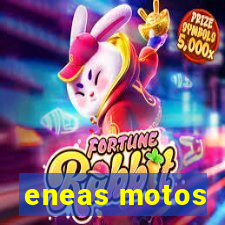 eneas motos