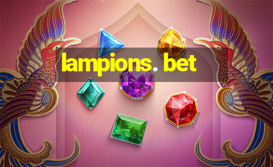 lampions. bet