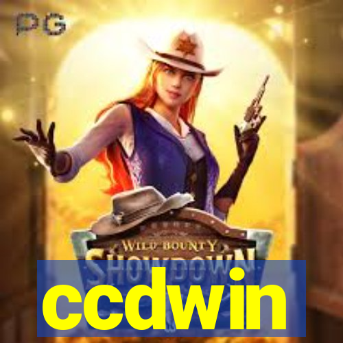 ccdwin