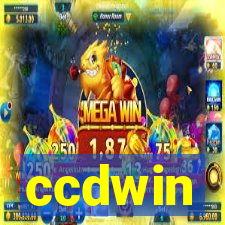 ccdwin