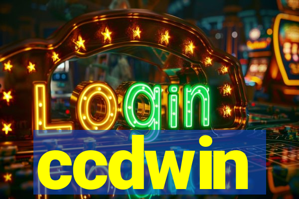 ccdwin